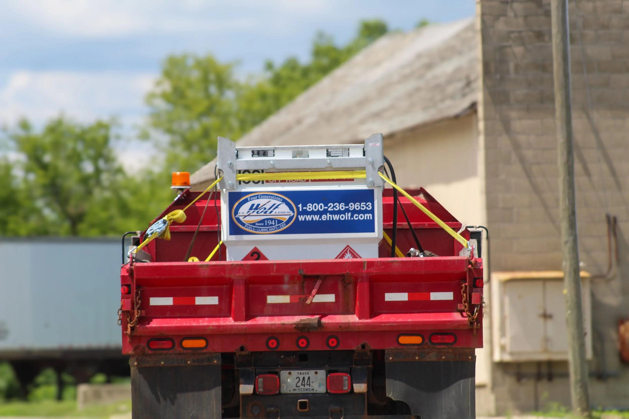 Equipment & Services | Discover Your Storage & Monitoring Equipment & Services | Discover Your Storage & Monitoring